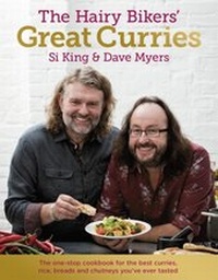 Abbildung von: The Hairy Bikers' Great Curries - Weidenfeld & Nicolson