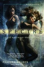 Cover: Spectre - Ace Books