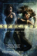 Cover: Spectre - Ace Books