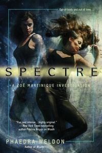 Enlarge image Cover: Spectre - Ace Books