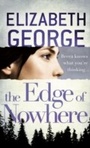 Cover: The Edge of Nowhere - Hodder & Stoughton Ltd