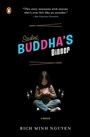 Cover: Stealing Buddha's Dinner - Penguin Books
