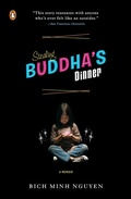 Cover: Stealing Buddha's Dinner - Penguin Books