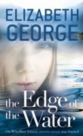 Cover: The Edge of the Water - Hodder & Stoughton Ltd