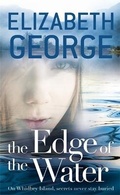 Cover: The Edge of the Water - Hodder & Stoughton
