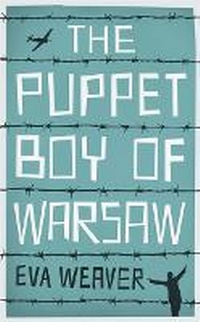 Enlarge image Cover: The Puppet Boy of Warsaw - Weidenfeld & Nicolson