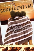 Cover: Suddenly Last Summer #20 - Grosset & Dunlap