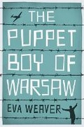 Cover: The Puppet Boy of Warsaw - Weidenfeld & Nicolson