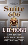 Cover: Suite 606 - Berkley