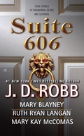 Cover: Suite 606 - Berkley