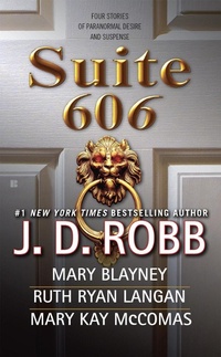 Enlarge image Cover: Suite 606 - Berkley