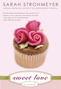 Cover: Sweet Love - Berkley