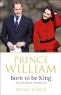 Bild: Prince William: Born to be King - Hodder & Stoughton Ltd