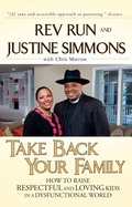 Cover: Take Back Your Family - Avery