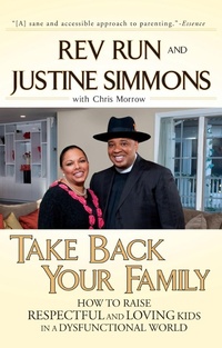 Enlarge image Cover: Take Back Your Family - Avery