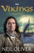 Cover: Vikings - Weidenfeld & Nicolson