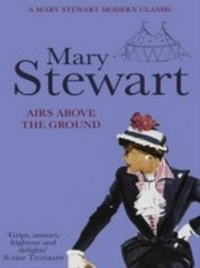 Abbildung von: Airs Above the Ground - Hodder & Stoughton Ltd