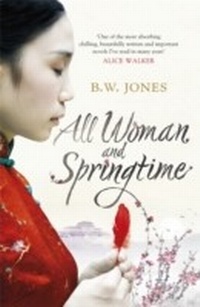 Enlarge image Cover: All Woman and Springtime - Weidenfeld & Nicolson