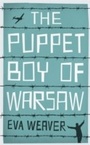 Cover: The Puppet Boy of Warsaw - Weidenfeld & Nicolson