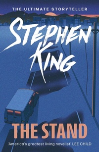 Abbildung von: The Stand - Hodder & Stoughton