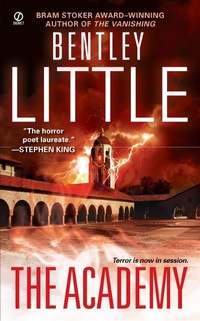Enlarge image Cover: The Academy - Berkley
