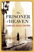 Cover: The Prisoner of Heaven - Weidenfeld & Nicolson