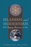 Cover: Islamism and Modernism - University of Texas Press
