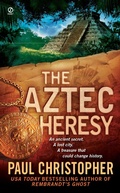 Cover: The Aztec Heresy - Berkley