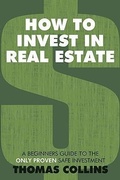 Cover: How to Invest In Real Estate - AuthorHouse