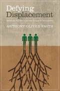 Cover: Defying Displacement - University of Texas Press