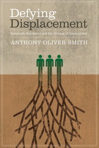 Enlarge image Cover: Defying Displacement - University of Texas Press
