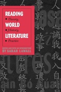 Cover: Reading World Literature - University of Texas Press