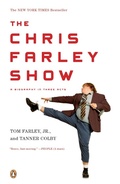Cover: The Chris Farley Show - Penguin Books
