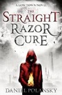 Cover: Low Town: The Straight Razor Cure - Hodder Paperback