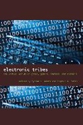 Cover: Electronic Tribes - University of Texas Press