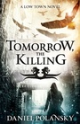 Cover: Tomorrow, the Killing - Hodder Paperback