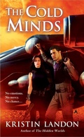 Cover: The Cold Minds - Ace