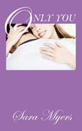 Cover: Only You - Outskirts Press