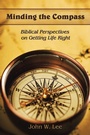 Cover: Minding the Compass - AuthorHouse