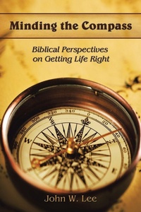 Enlarge image Cover: Minding the Compass - AuthorHouse