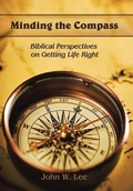 Cover: Minding the Compass - AuthorHouse
