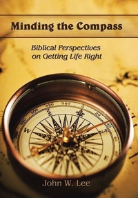 Enlarge image Cover: Minding the Compass - AuthorHouse
