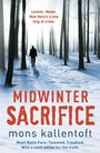 Cover: Midwinter Sacrifice - Hodder Paperback