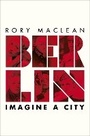 Cover: Berlin - Weidenfeld & Nicolson