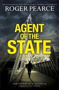 Cover: Agent of the State - Coronet Books