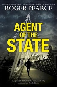 Enlarge image Cover: Agent of the State - Coronet Books