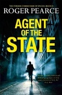 Cover: Agent of the State - Coronet Books