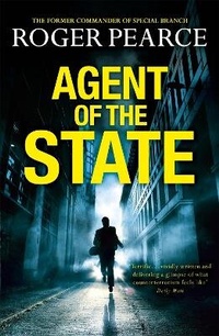 Enlarge image Cover: Agent of the State - Coronet Books