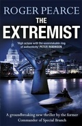 Cover: The Extremist - Coronet Books