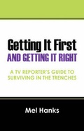 Abbildung von: Getting It First and Getting It Right - Outskirts Press
